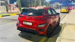 هیوندای کۆنا